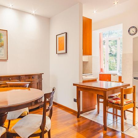 Ferienwohnung Residenza Edvige - Italian Homing Verona Exterior foto